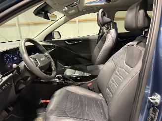 Kia e-Niro EV 64.8kWh 150kW Schuifkantel DynamicPlusLine picture 44