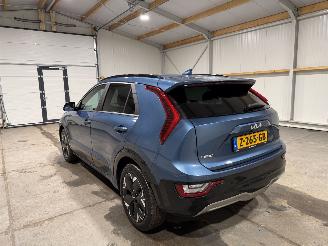 Kia e-Niro EV 64.8kWh 150kW Schuifkantel DynamicPlusLine picture 12