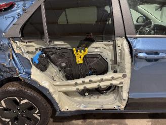 Kia e-Niro EV 64.8kWh 150kW Schuifkantel DynamicPlusLine picture 35