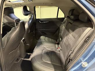 Kia e-Niro EV 64.8kWh 150kW Schuifkantel DynamicPlusLine picture 52