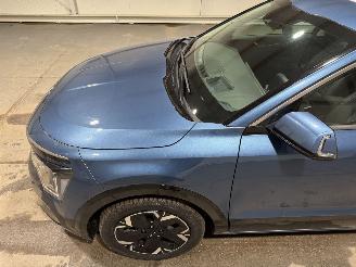 Kia e-Niro EV 64.8kWh 150kW Schuifkantel DynamicPlusLine picture 18