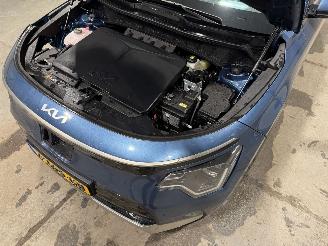 Kia e-Niro EV 64.8kWh 150kW Schuifkantel DynamicPlusLine picture 29