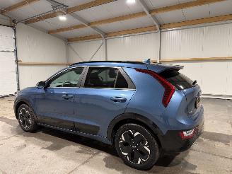 Kia e-Niro EV 64.8kWh 150kW Schuifkantel DynamicPlusLine picture 11