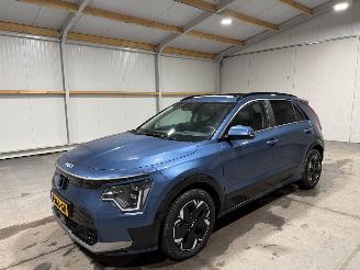 Kia e-Niro EV 64.8kWh 150kW Schuifkantel DynamicPlusLine picture 9
