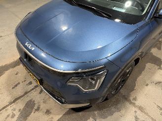 Kia e-Niro EV 64.8kWh 150kW Schuifkantel DynamicPlusLine picture 22