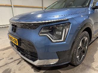 Kia e-Niro EV 64.8kWh 150kW Schuifkantel DynamicPlusLine picture 26