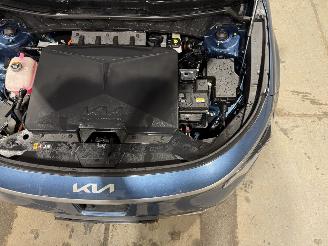Kia e-Niro EV 64.8kWh 150kW Schuifkantel DynamicPlusLine picture 31