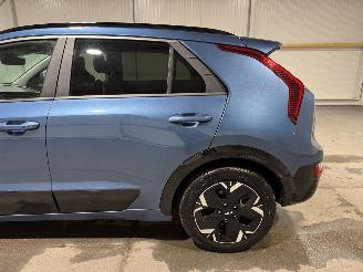 Kia e-Niro EV 64.8kWh 150kW Schuifkantel DynamicPlusLine picture 32