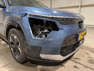 Kia e-Niro EV 64.8kWh 150kW Schuifkantel DynamicPlusLine picture 24