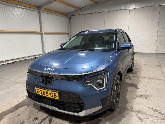 Kia e-Niro EV 64.8kWh 150kW Schuifkantel DynamicPlusLine picture 10