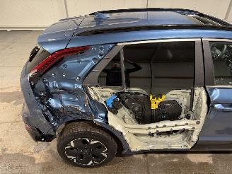 Kia e-Niro EV 64.8kWh 150kW Schuifkantel DynamicPlusLine picture 37