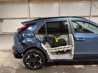 Kia e-Niro EV 64.8kWh 150kW Schuifkantel DynamicPlusLine picture 33