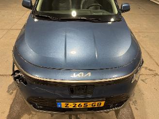 Kia e-Niro EV 64.8kWh 150kW Schuifkantel DynamicPlusLine picture 21