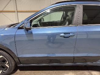 Kia e-Niro EV 64.8kWh 150kW Schuifkantel DynamicPlusLine picture 15