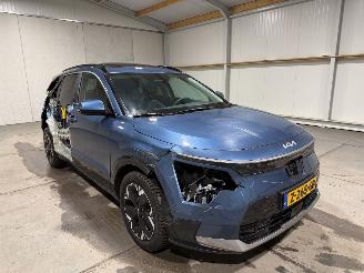 Kia e-Niro EV 64.8kWh 150kW Schuifkantel DynamicPlusLine picture 3
