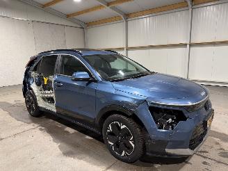 Kia e-Niro EV 64.8kWh 150kW Schuifkantel DynamicPlusLine picture 2