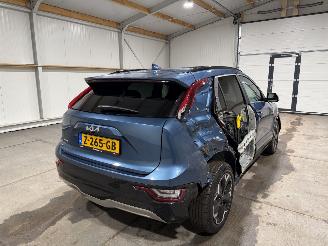Kia e-Niro EV 64.8kWh 150kW Schuifkantel DynamicPlusLine picture 6