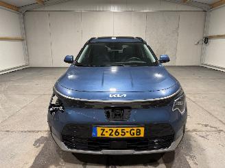 Kia e-Niro EV 64.8kWh 150kW Schuifkantel DynamicPlusLine picture 4
