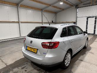 Seat Ibiza ST 1.2TSI 63kW Chill Out picture 6