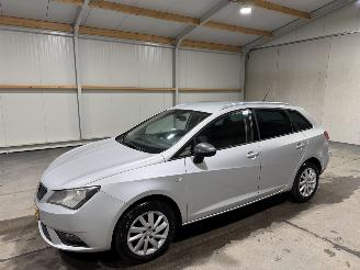 Seat Ibiza ST 1.2TSI 63kW Chill Out picture 9