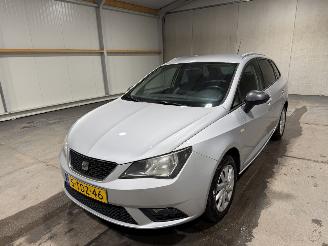 Seat Ibiza ST 1.2TSI 63kW Chill Out picture 10