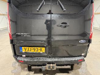 Ford Transit Custom D.C. 2.0TDCI 125kW Automaat Limited  2x Schuifdeur picture 23