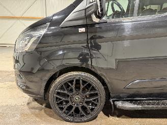 Ford Transit Custom D.C. 2.0TDCI 125kW Automaat Limited  2x Schuifdeur picture 13