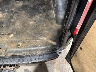 Ford Transit Custom D.C. 2.0TDCI 125kW Automaat Limited  2x Schuifdeur picture 26