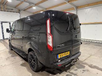 Ford Transit Custom D.C. 2.0TDCI 125kW Automaat Limited  2x Schuifdeur picture 12