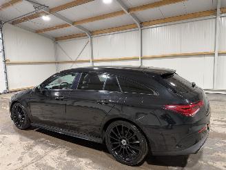 Mercedes Cla-klasse Shootingbrake 180 100kW Automaat Premium Plus picture 11