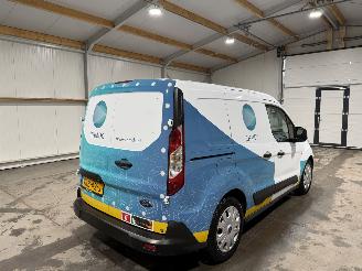 Ford Transit Connect 1.5EcoBlue 74kW Automaat L1 Trend medische koelunit picture 6