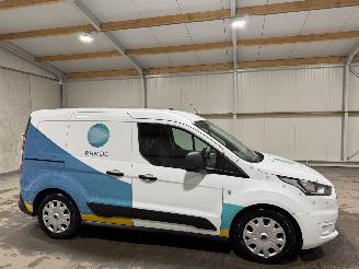 Ford Transit Connect 1.5EcoBlue 74kW Automaat L1 Trend medische koelunit picture 2