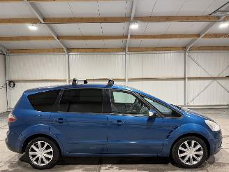 Ford S-Max 2.0-16V 107kW Airco 7Persoons picture 1