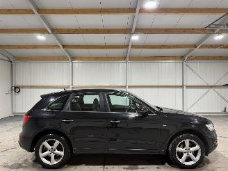 krockskadad bil auto Audi Q5 3.0TDI 190kW Automaat Quattro Adrenalin Sport 2016/6