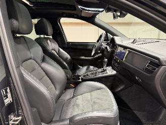 Porsche Macan GTS 2.9 V6 280kW Automaat AWD Pano Origineel NL picture 31