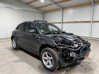 Porsche Macan GTS 2.9 V6 280kW Automaat AWD Pano Origineel NL picture 2