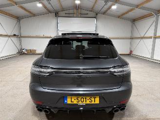 Porsche Macan GTS 2.9 V6 280kW Automaat AWD Pano Origineel NL picture 7