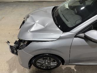 Peugeot 208 1.2PT 74kW Automaat Blue Lease Active picture 17
