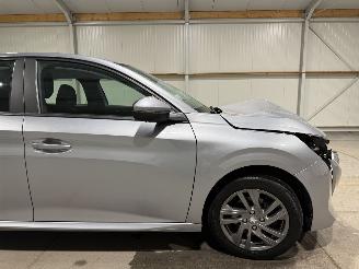 Peugeot 208 1.2PT 74kW Automaat Blue Lease Active picture 14