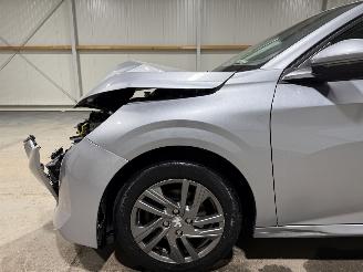 Peugeot 208 1.2PT 74kW Automaat Blue Lease Active picture 15