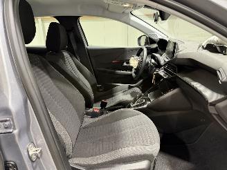 Peugeot 208 1.2PT 74kW Automaat Blue Lease Active picture 40