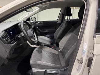 Volkswagen Taigo 1.0TSI 81kW Automaat Life Business picture 13