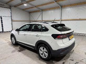 Volkswagen Taigo 1.0TSI 81kW Automaat Life Business picture 11