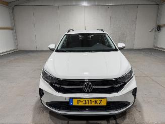 Volkswagen Taigo 1.0TSI 81kW Automaat Life Business picture 4