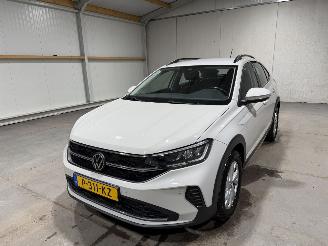 Volkswagen Taigo 1.0TSI 81kW Automaat Life Business picture 10