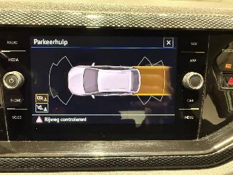 Volkswagen Taigo 1.0TSI 81kW Automaat Life Business picture 17