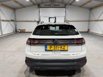 Volkswagen Taigo 1.0TSI 81kW Automaat Life Business picture 7
