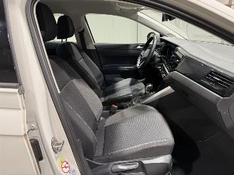 Volkswagen Taigo 1.0TSI 81kW Automaat Life Business picture 22