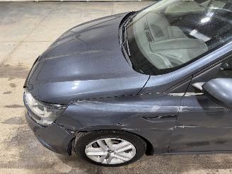Renault Mégane 1.5dCi 81kW Navi Eco2 Zen picture 19