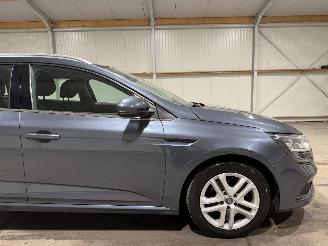 Renault Mégane 1.5dCi 81kW Navi Eco2 Zen picture 14